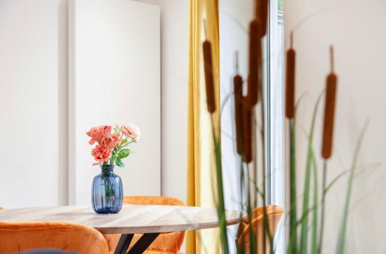 Cozy Apartment In ブリュッセル エクステリア 写真