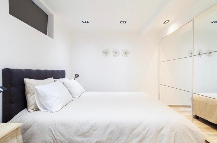 Cozy Apartment In ブリュッセル エクステリア 写真